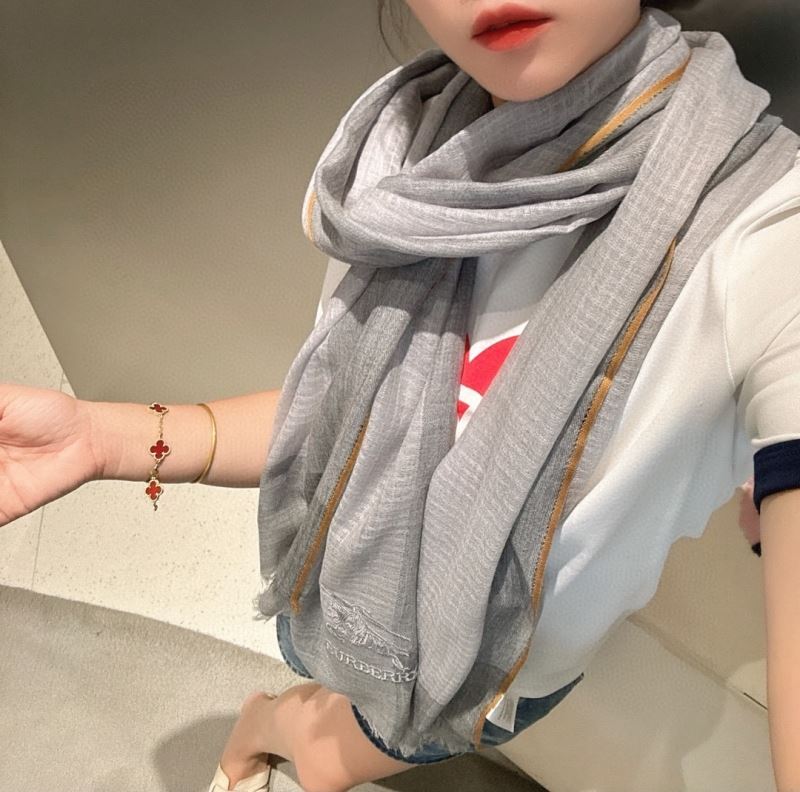 Burberry Scarf